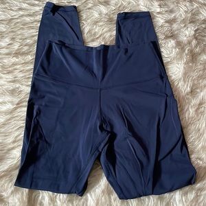 Size M ColorfulKoala leggings